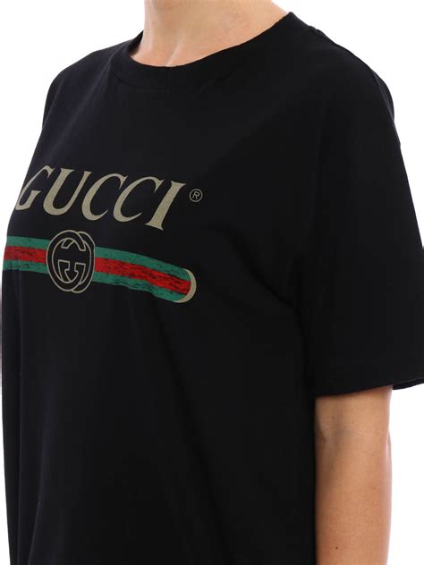 gucci t shirt damen sale